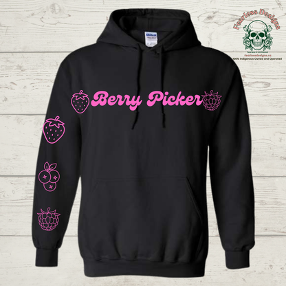 Berry Picker Hoodie