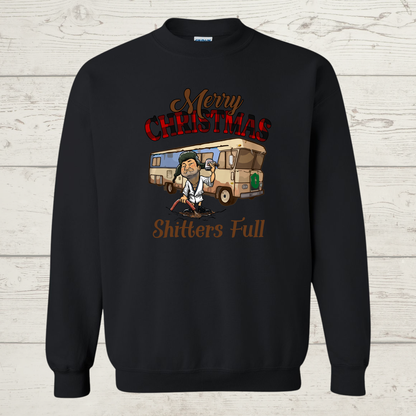 Merry Christmas Shitters Full