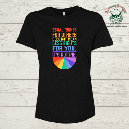 Equal Rights for Others T-Shirt