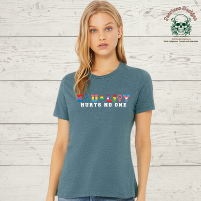 Equality Hurts No One T-Shirt