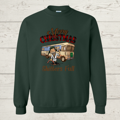 Merry Christmas Shitters Full