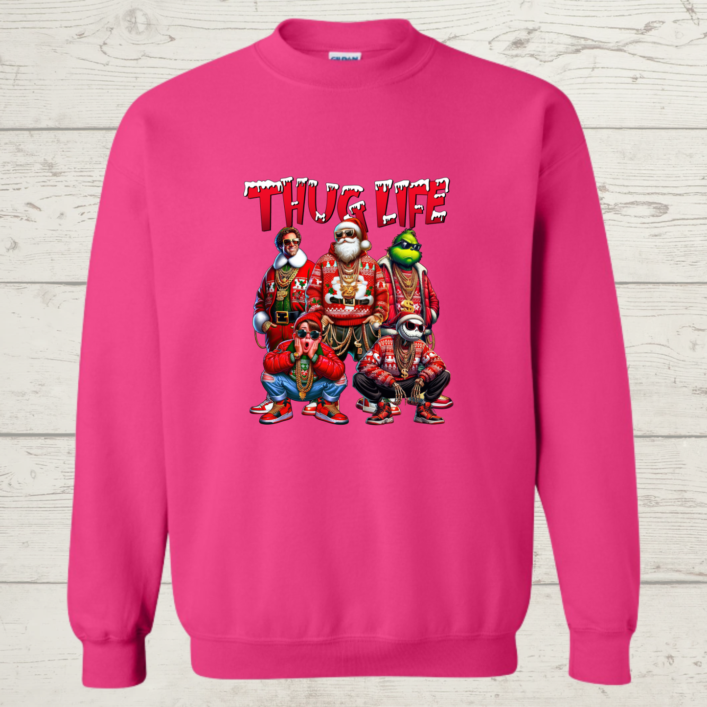 Thug Life