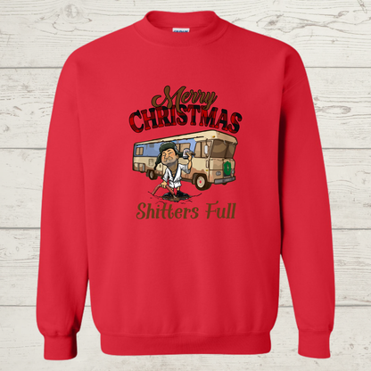 Merry Christmas Shitters Full