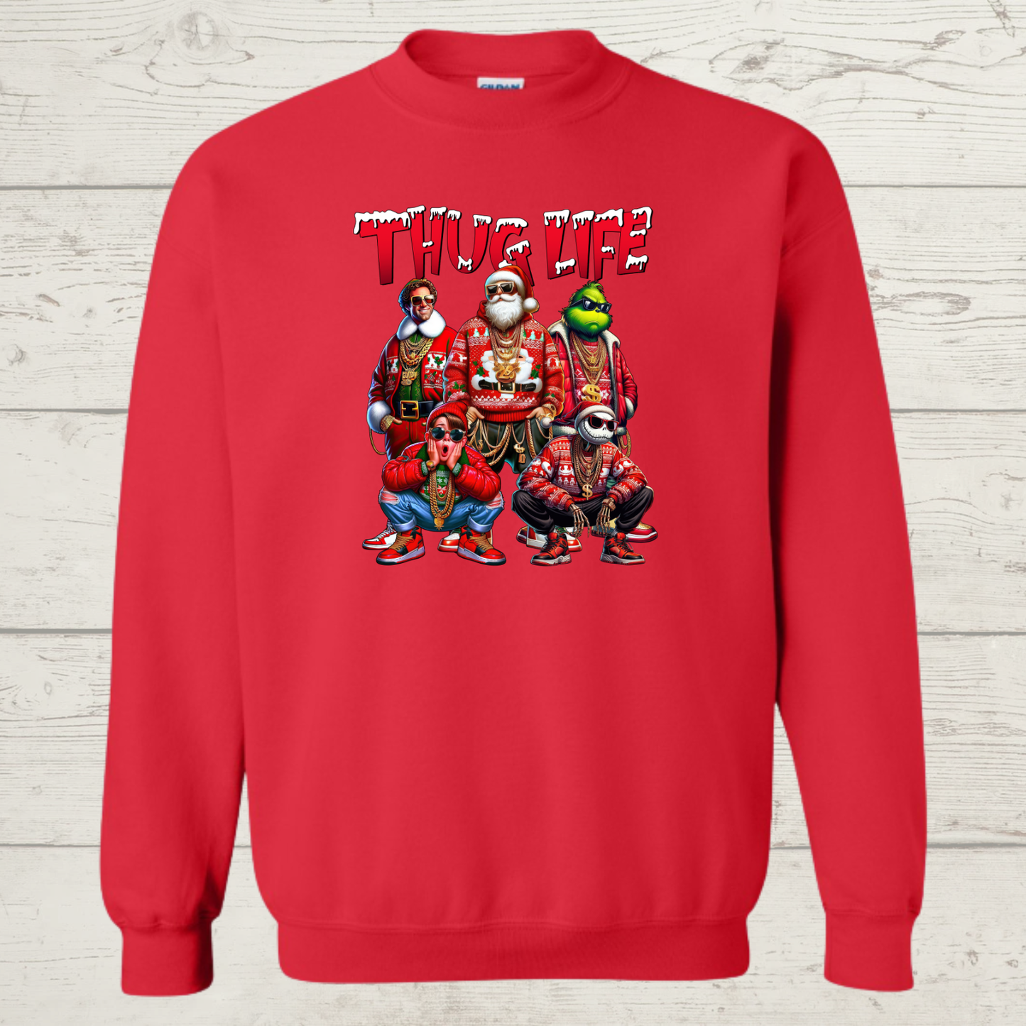 Thug Life