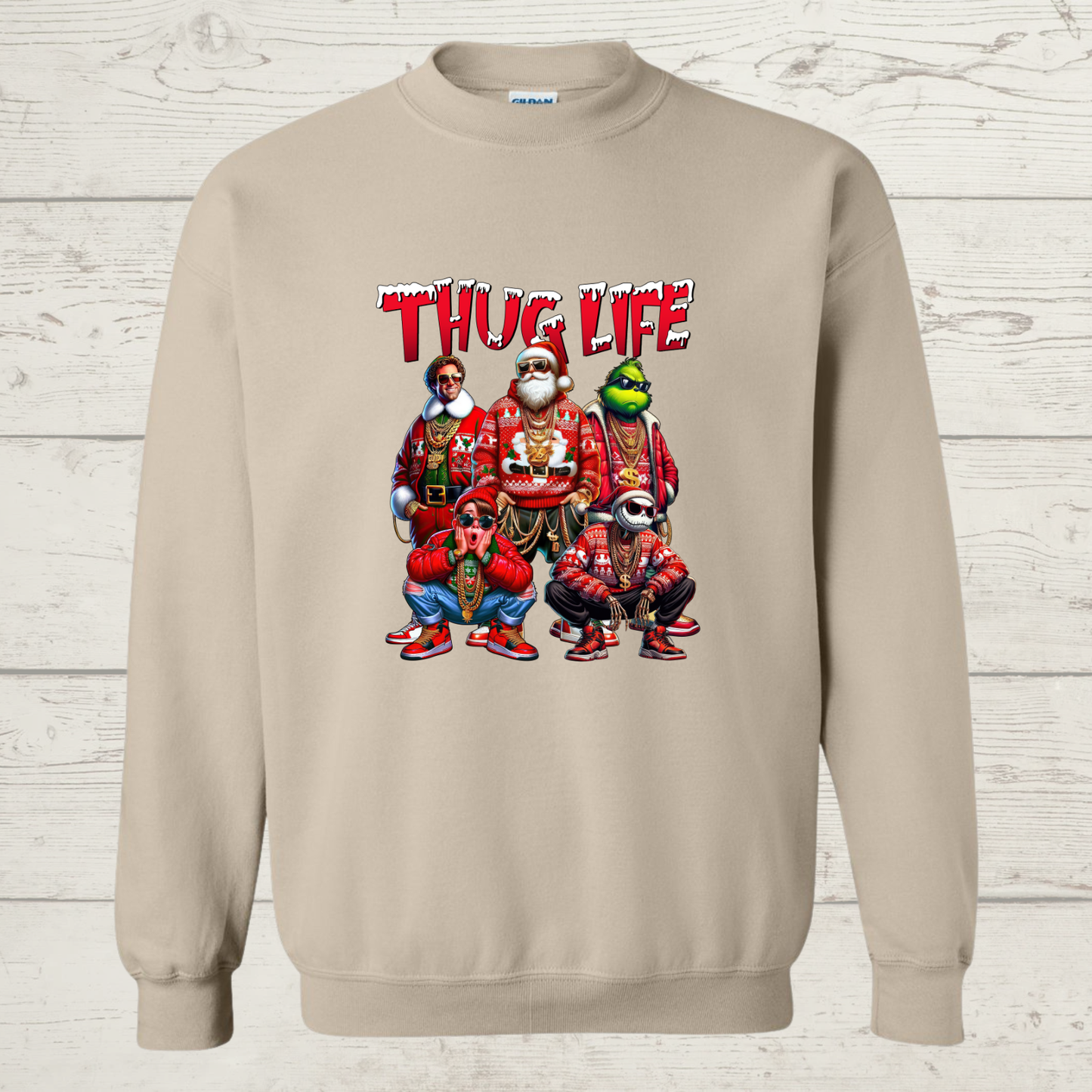 Thug Life